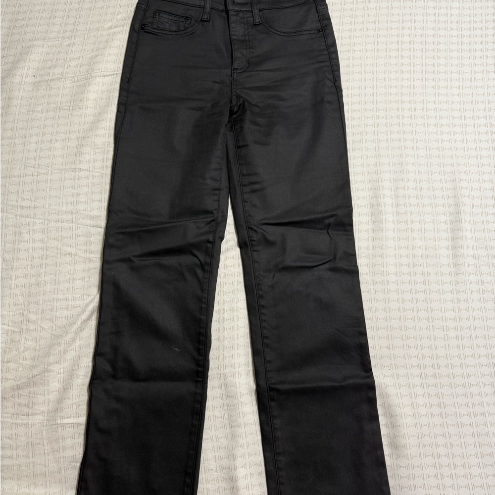 Altar’d State Women's Black Pants